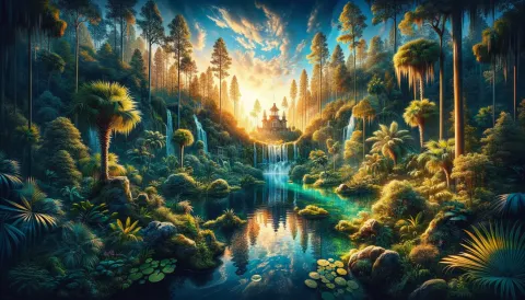 Rock Springs Run Wildlife Management Area images