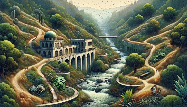 Whittier Narrows Nature Center Associates images