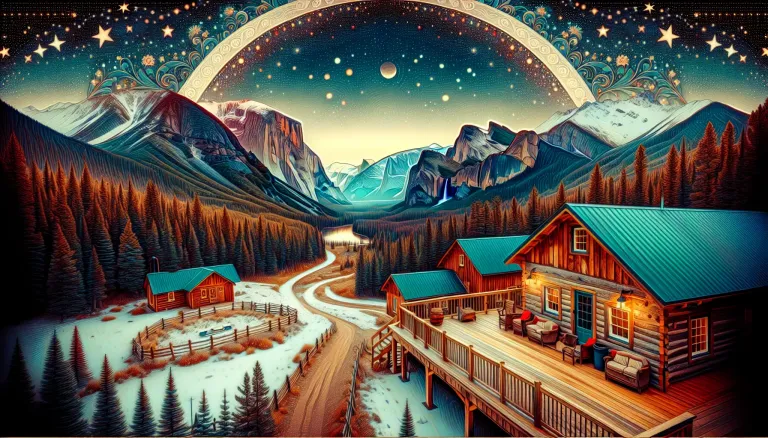 Wolf Creek Pass images