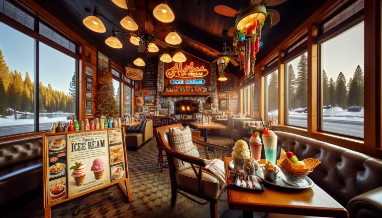 Aloha Ice Cream images