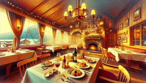 Himmel Haus images