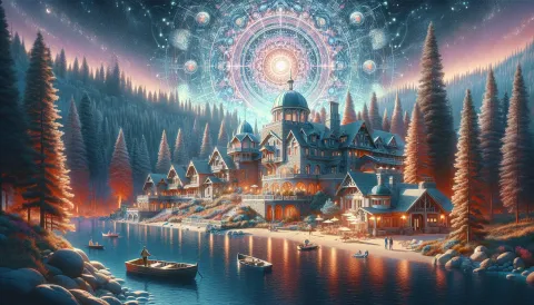 Lake Tahoe Basin Management Unit images