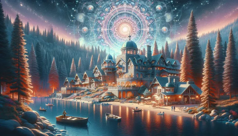 Lake Tahoe Basin Management Unit images