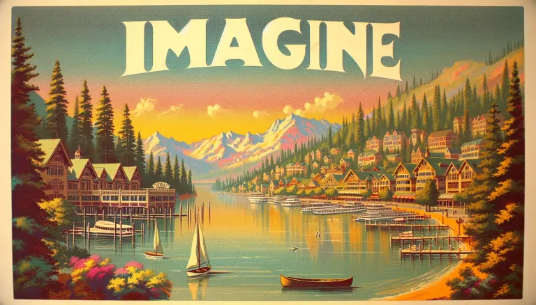 Tahoe Tastings images