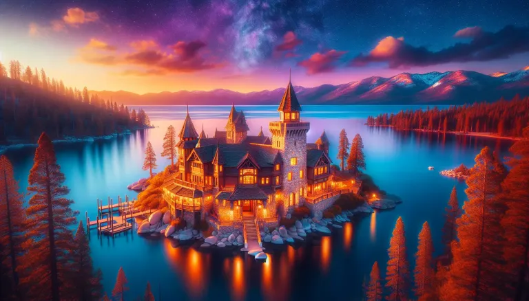 El Dorado Beach images