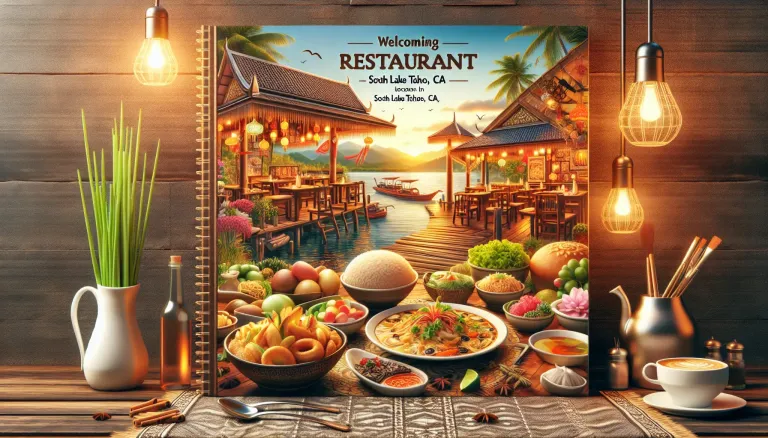 My Thai Cuisine images