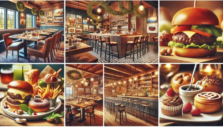 Coachman Café & Bar images