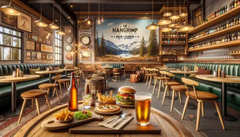 The Hangar - Taproom & Bottle Shop images