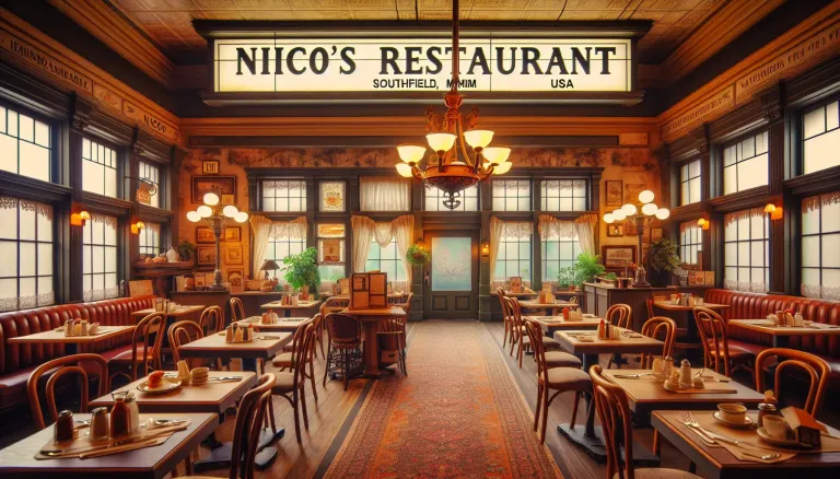Nico's Restaurant images