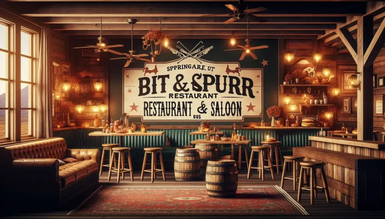 Bit & Spur Restaurant & Saloon images