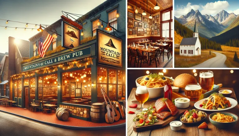 Zion Canyon Brew Pub images