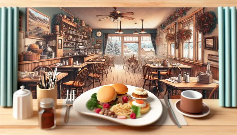 Canyon Coffee images