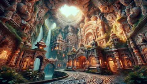 Zion National Park Visitor Center images