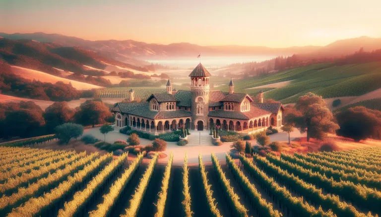 Clif Family Winery images