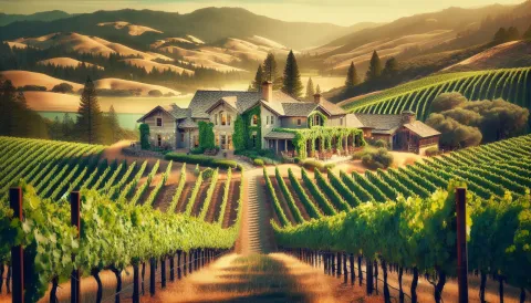 Crocker & Starr Wines images