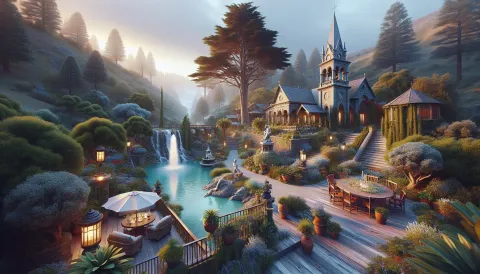 Ehlers Estate images