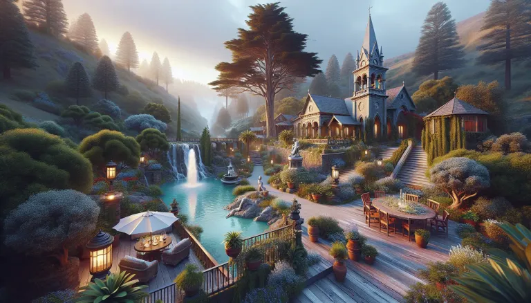 Ehlers Estate images