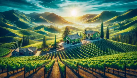 Vineyard 7 & 8 images