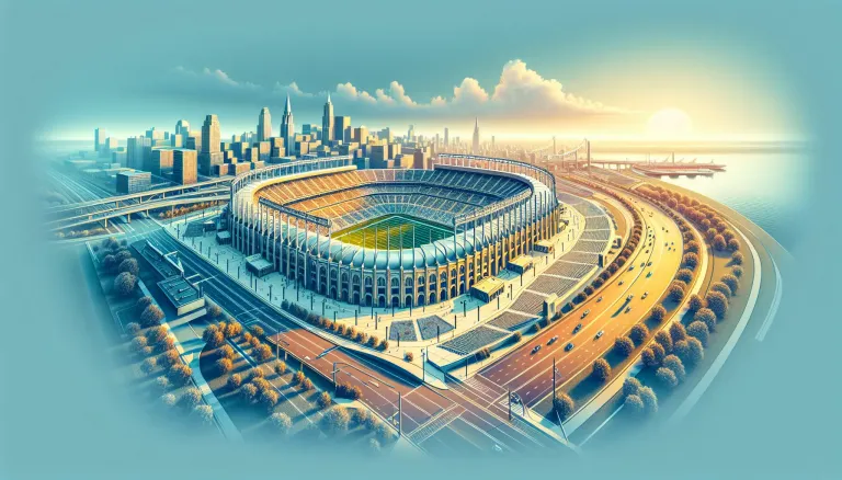 Busch Stadium images