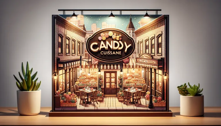 Crown Candy Kitchen images