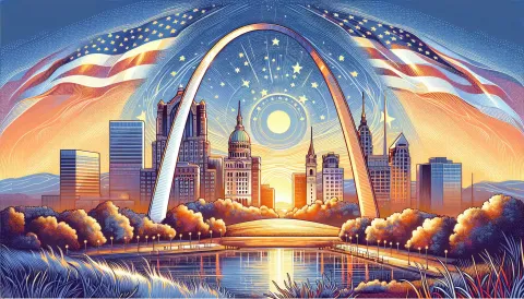 Gateway Arch images