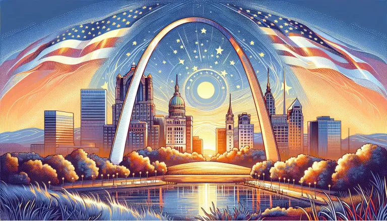 Gateway Arch images