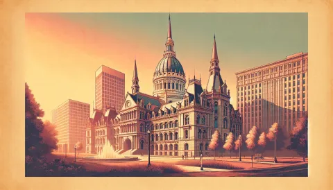 Historic Soulard images