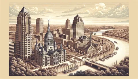 Laclede's Landing images