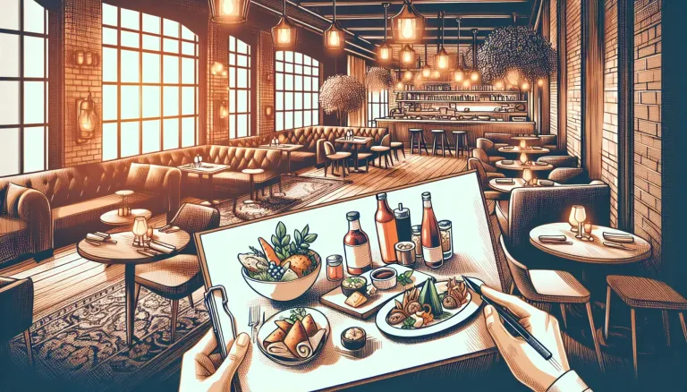 Niche Food Group images