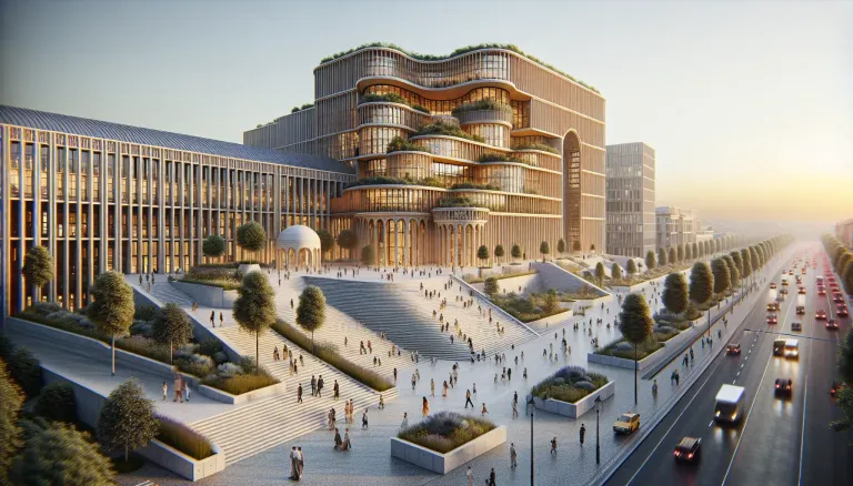 Saint Louis Art Museum images