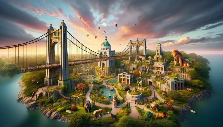 Saint Louis Zoo images