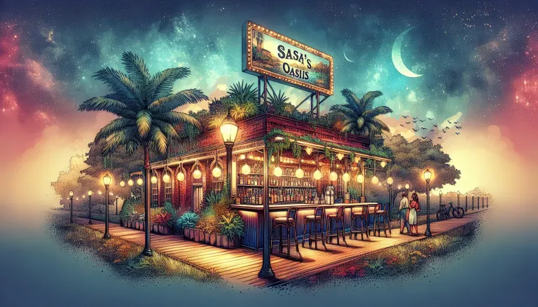 Sasha's Wine Bar images