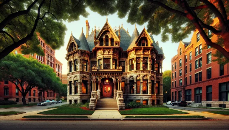 Scott Joplin House State Historic Site images