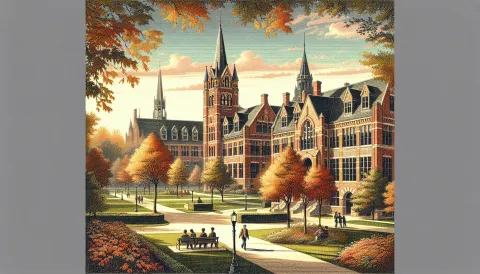 St. Louis University images