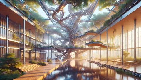 The Contemporary Art Museum St. Louis images