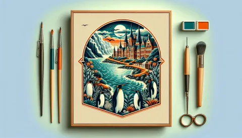 The St. Louis Zoo - Penguin and Puffin Coast images