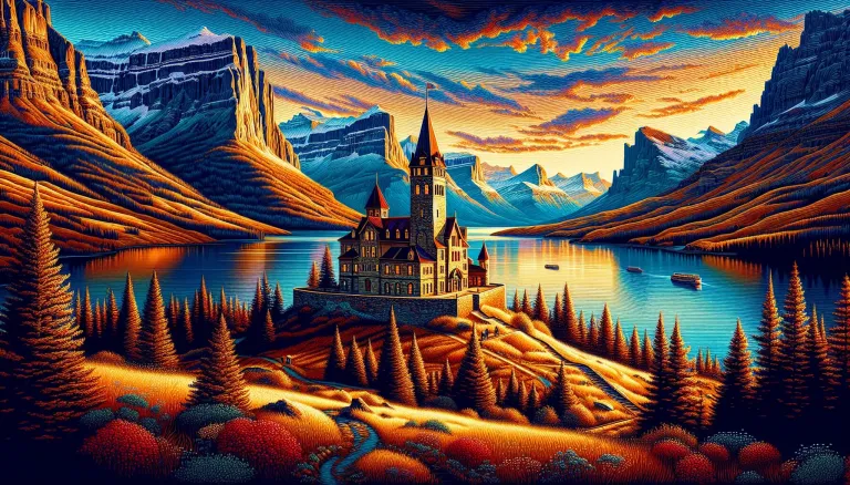 Wild Goose Island images