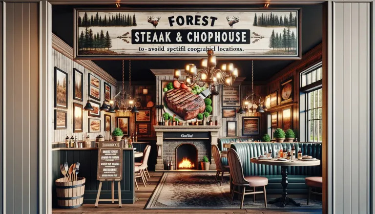 Ciera Steak & Chophouse images