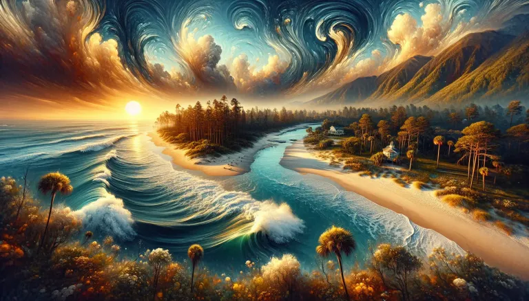 Surfside Beach images