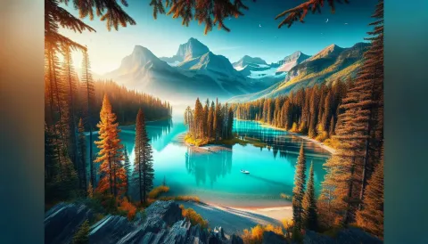 Flathead National Forest images