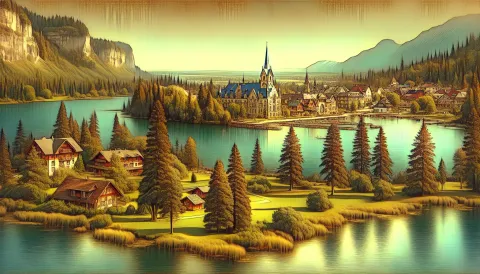 North Lake Tahoe Historical Society images