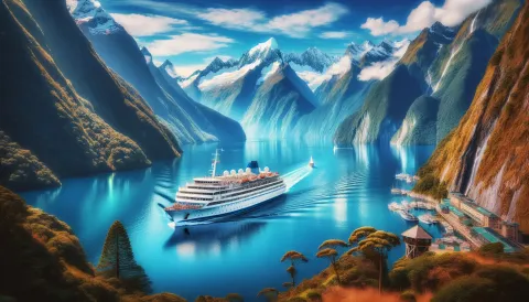 North Tahoe Cruises - Tahoe Gal images