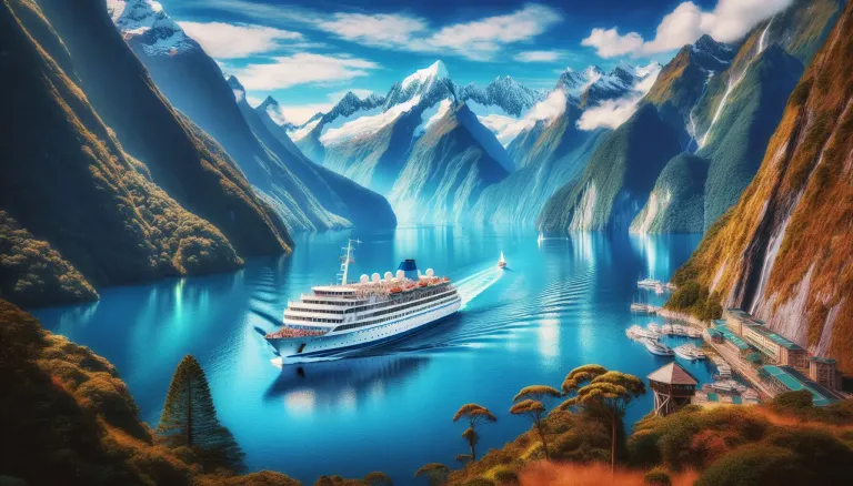 North Tahoe Cruises - Tahoe Gal images