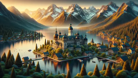 North Tahoe Regional Park images