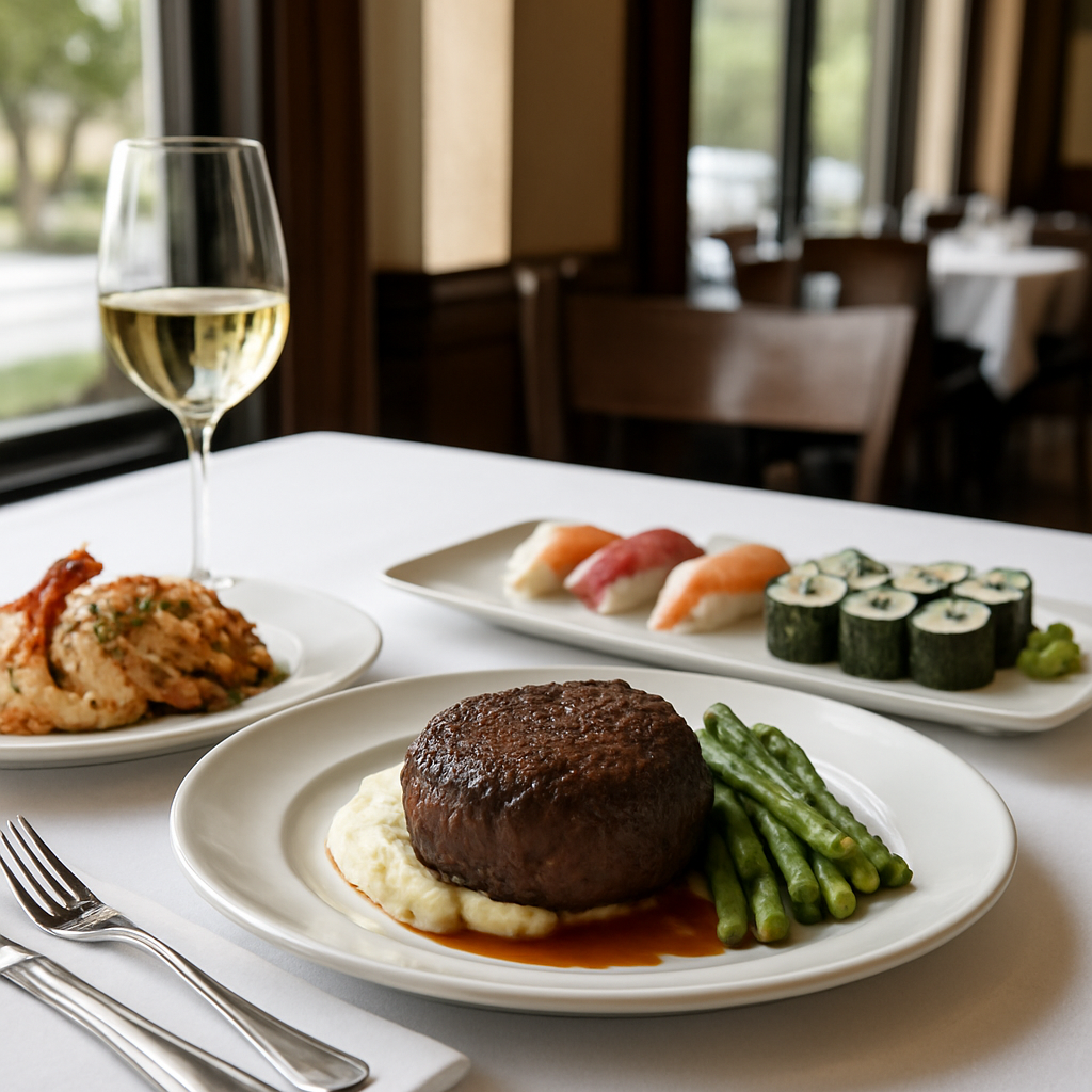 Ocean Prime