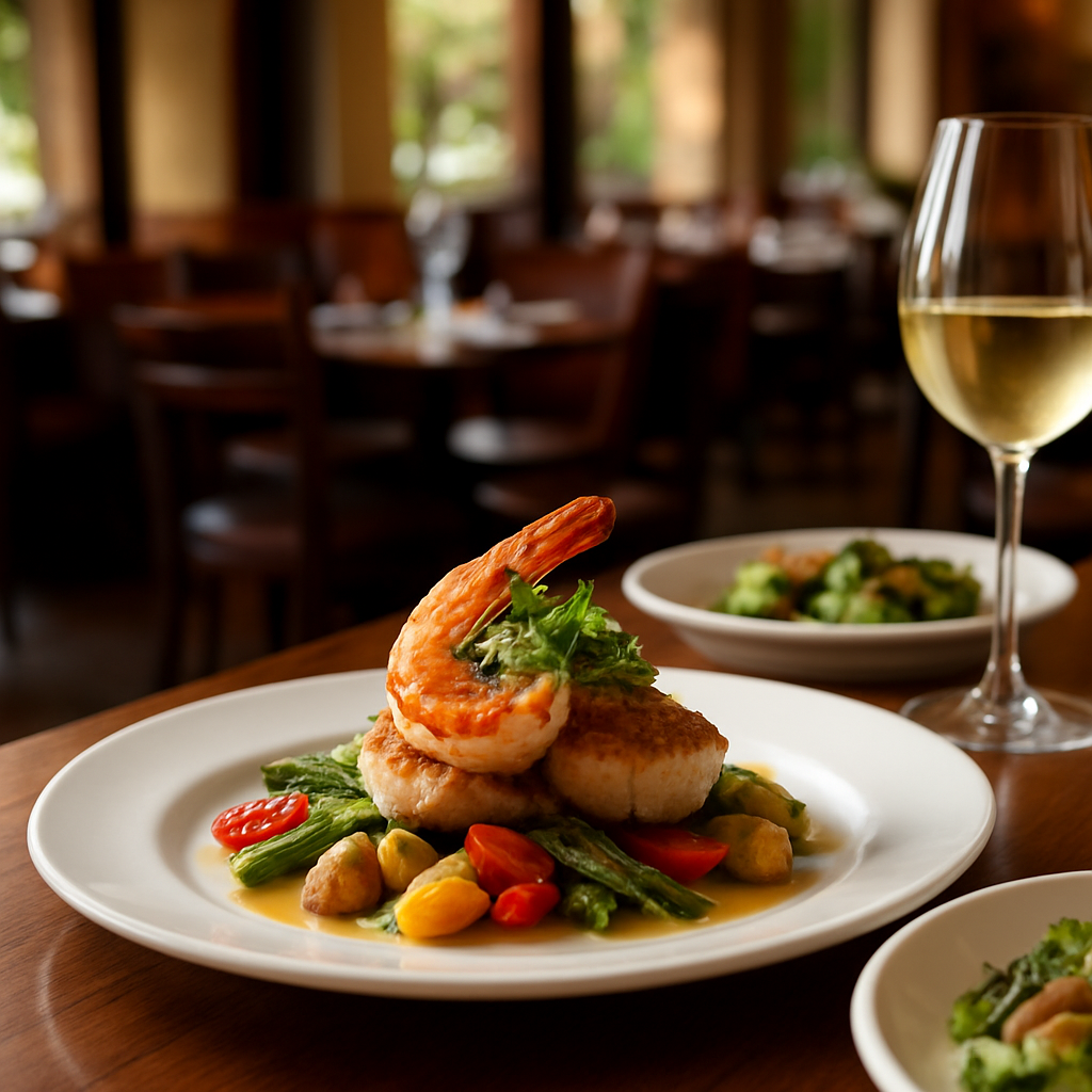 Seasons 52