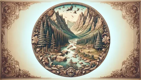 Mount Sneffels Wilderness images