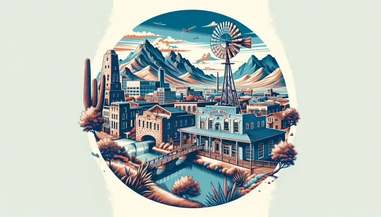 Arizona Mills images