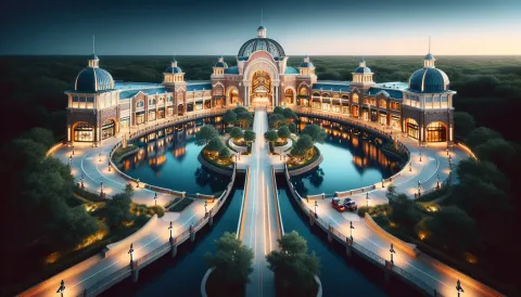 The Woodlands Mall images