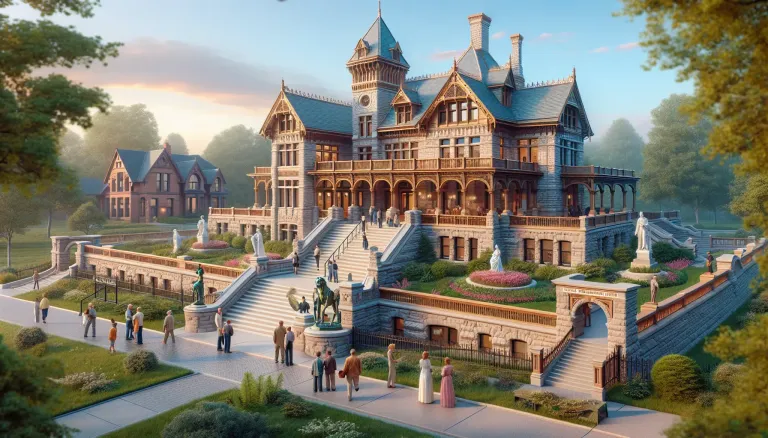 Tomball Museum Center images